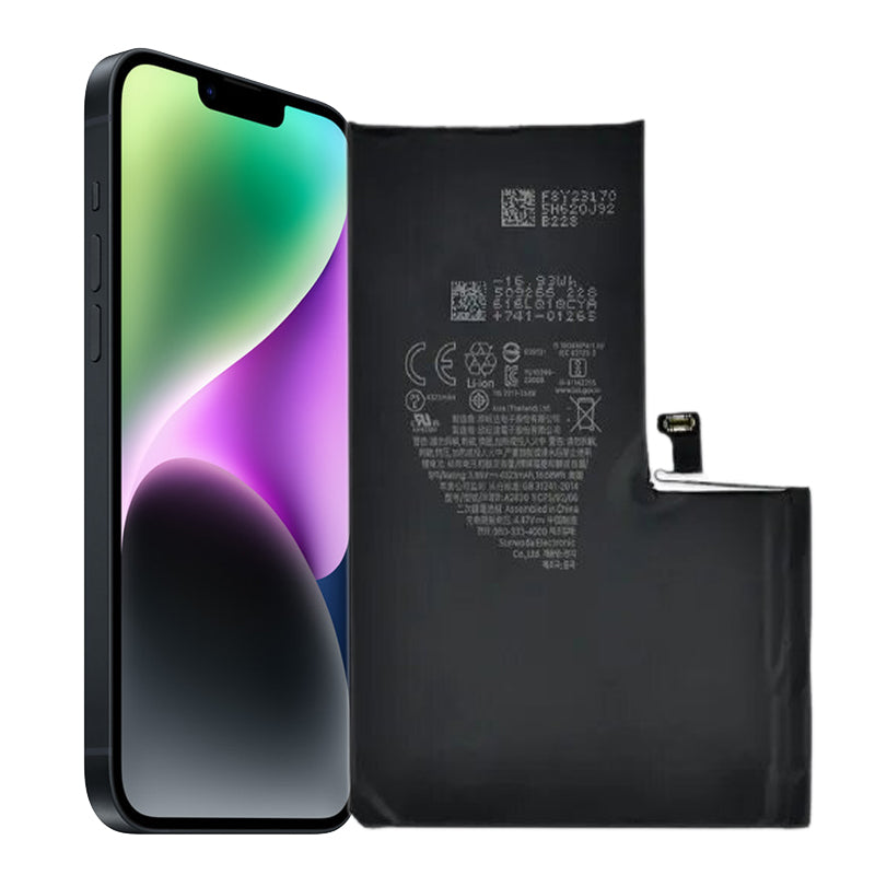 iPhone 14 Pro Max Battery Replacement | Premium Quality