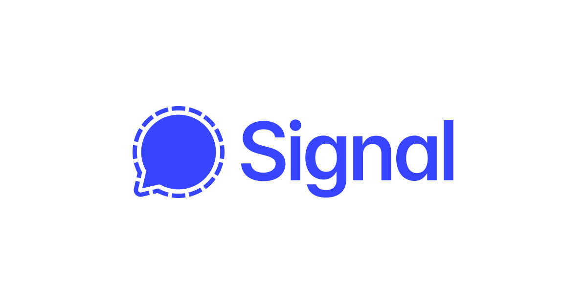 Signal >> Download Signal for Android
