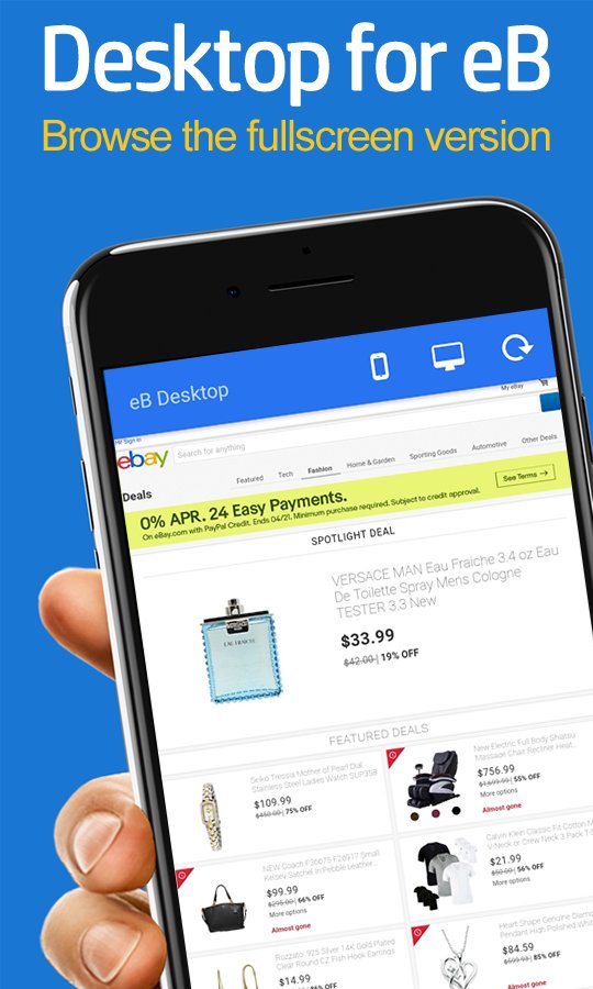 41 HQ Images Ebay App Download Apk : Ebay Apk For Android Approm Org