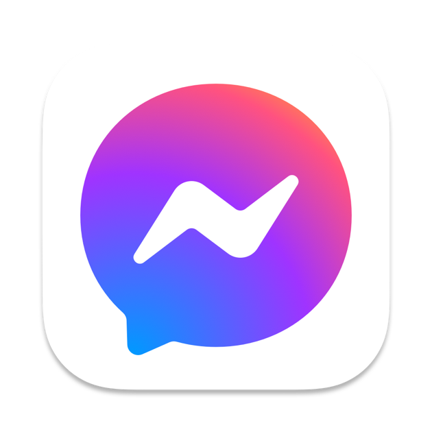 Messenger on the Mac App Store
