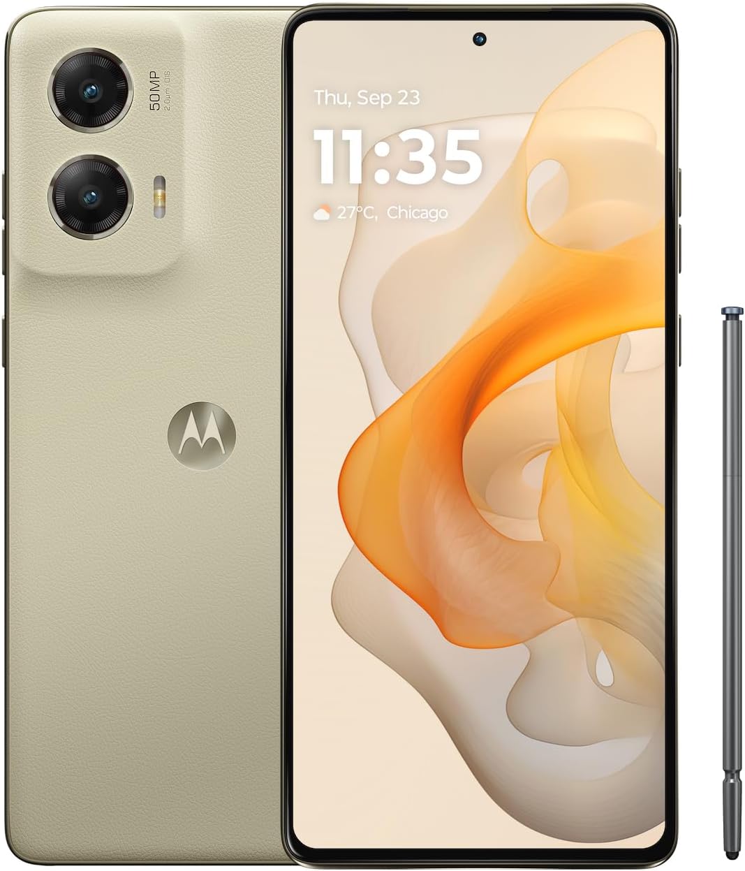 Moto G Stylus 5G 2024 Review: Unlocked & Feature-Packed - Trustly Reviews