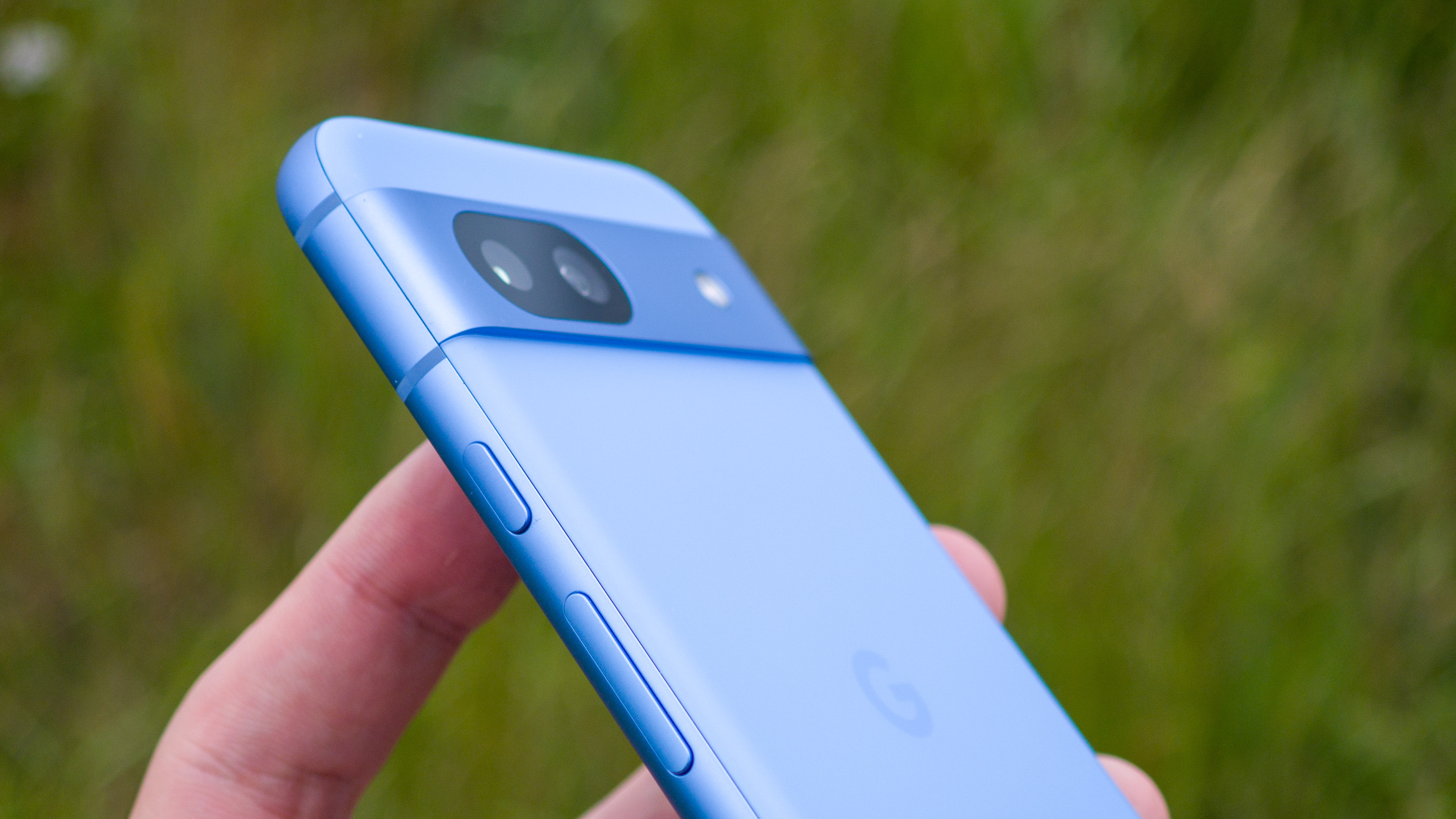 Google Pixel 8a review: good phone; great camera | Digital Camera World