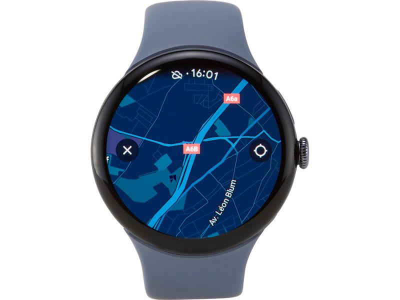 Google Pixel Watch 4 review | Wear OS 6.0 Smartwatch - Which?