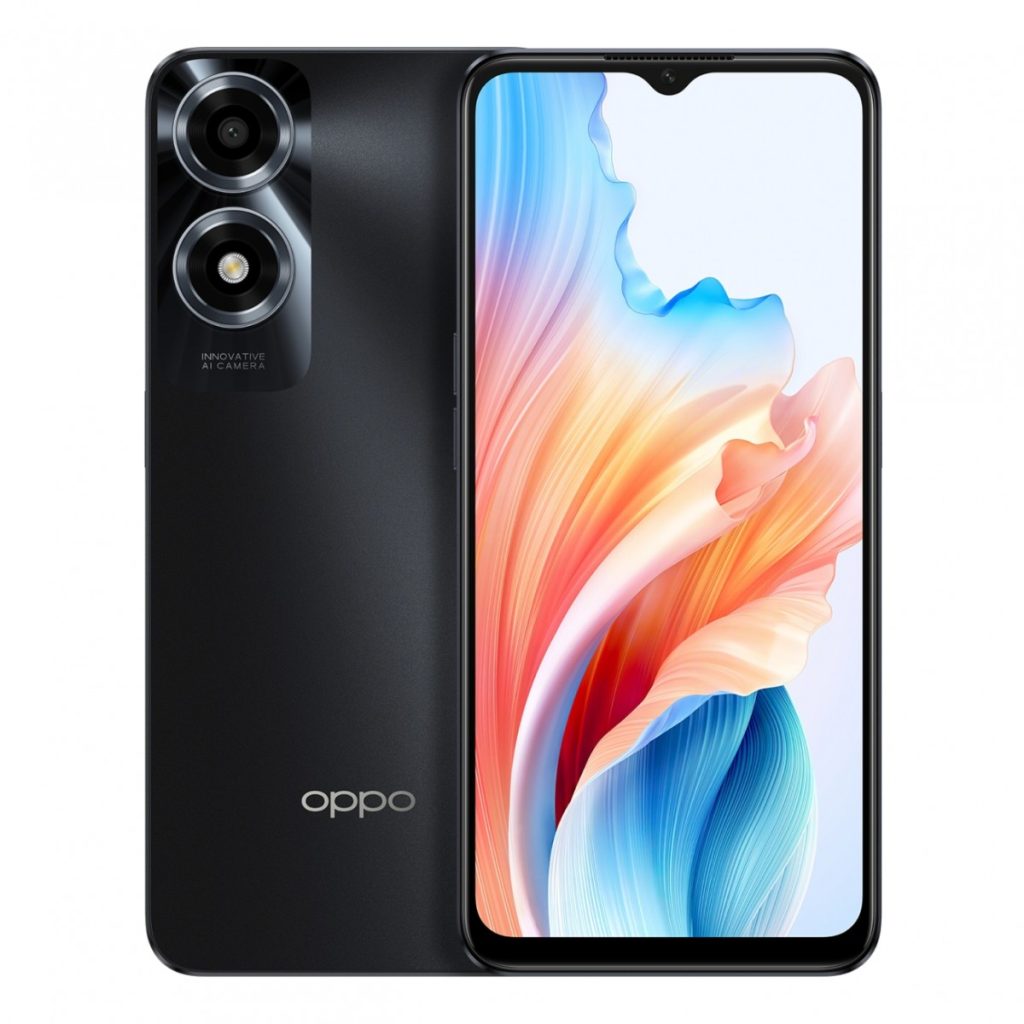 OPPO Unveils New Phone ‘OPPO A2x’ | What's Goin On Qatar