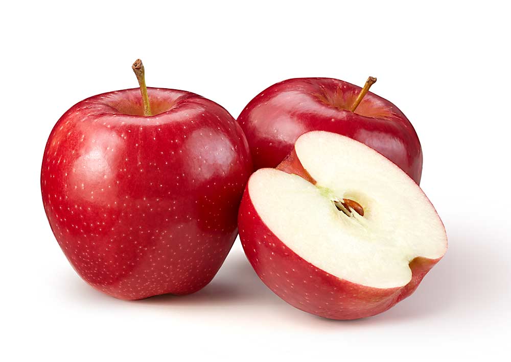 Snowflake is Canada’s latest apple variety – Good Fruit Grower