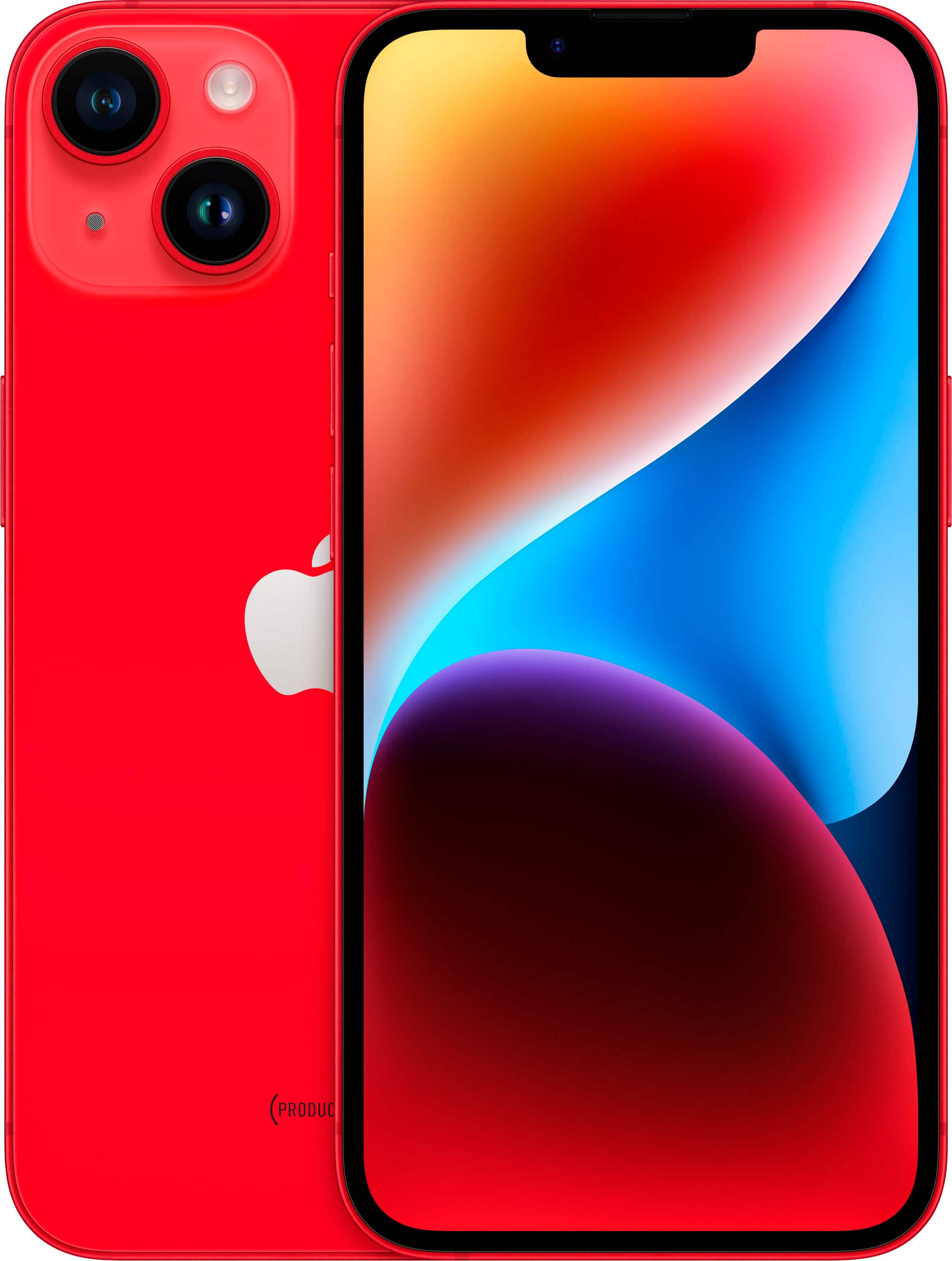 Customer Reviews: Apple iPhone 14 512GB (Unlocked) (PRODUCT)RED MPXJ3LL