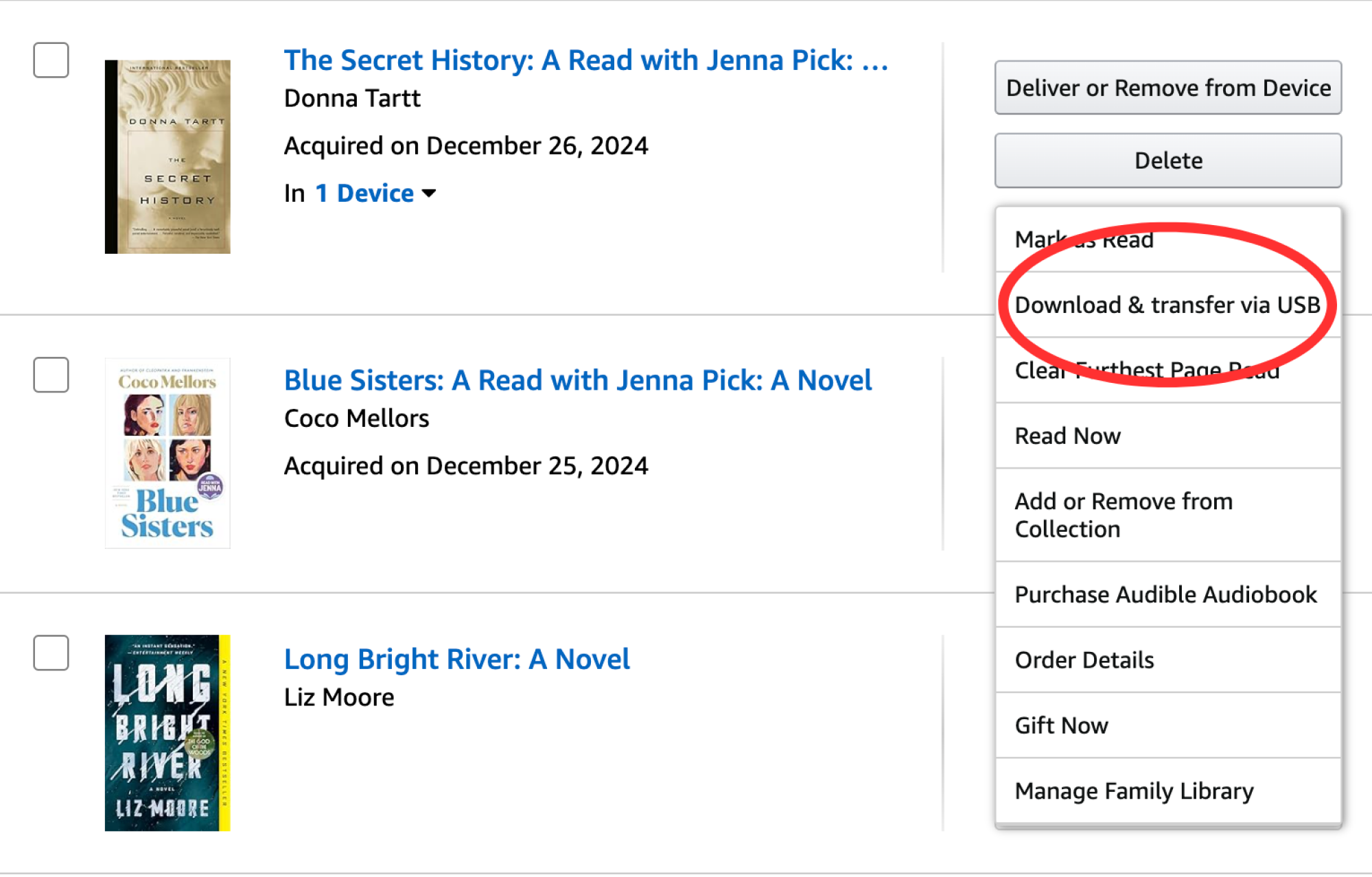 How to download Kindle books to your computer: Does Amazon allow Kindle