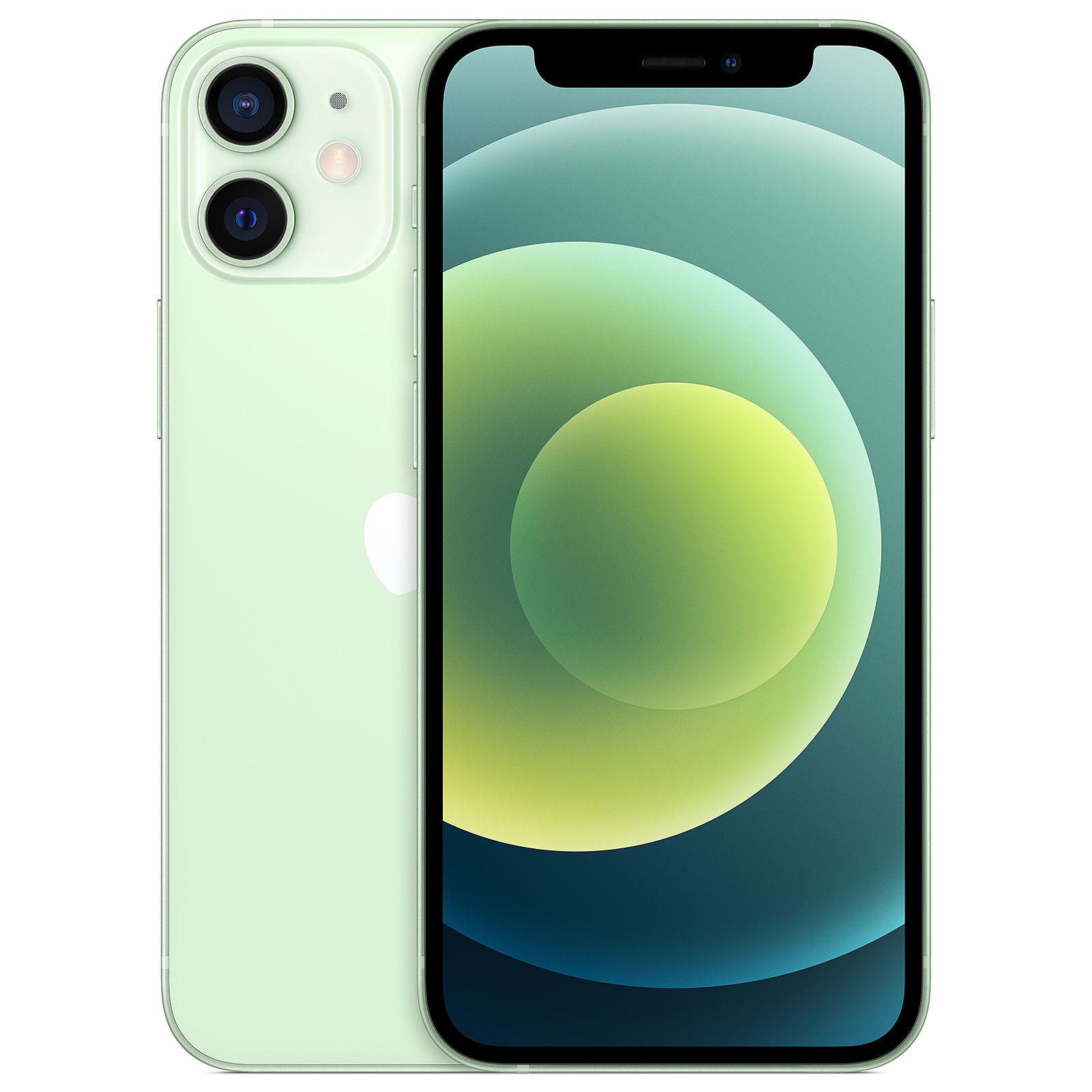 iPhone 12 mini 64 GB - Green - Unlocked | Back Market