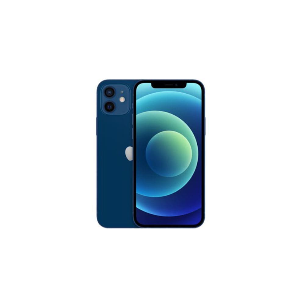 Apple iPhone 12 Mini / 128GB / Blue | SmartDeal.cl