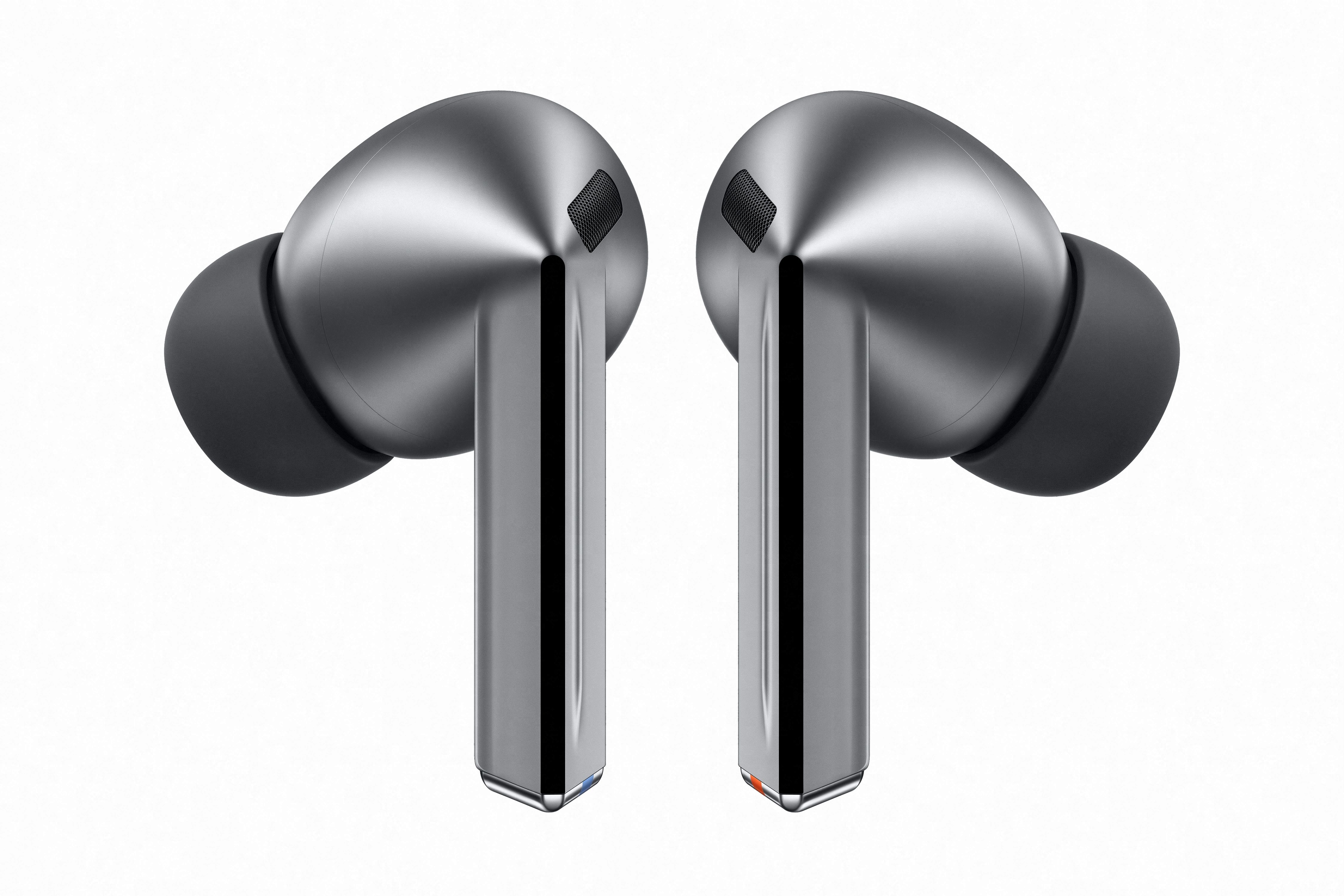 Samsung Galaxy Buds 3 Pro Review: When Copying Works