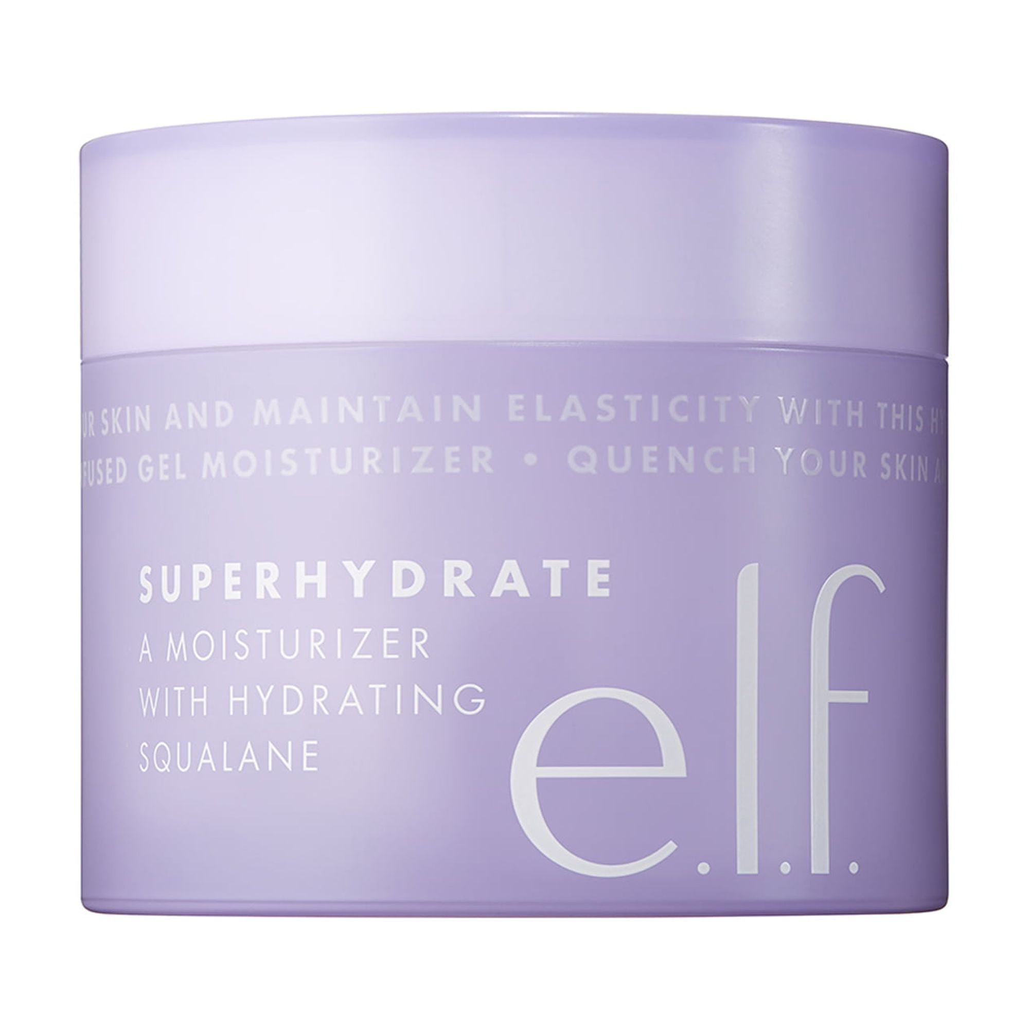 e.l.f. SuperHydrate Moisturizer - Walmart Business Supplies