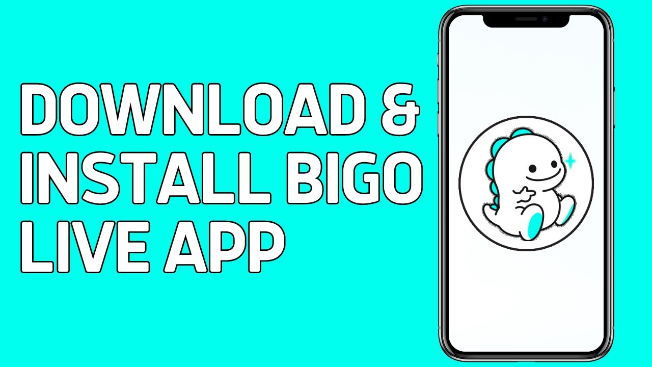 How To Download & Install Bigo live App On iPhone? - YouTube