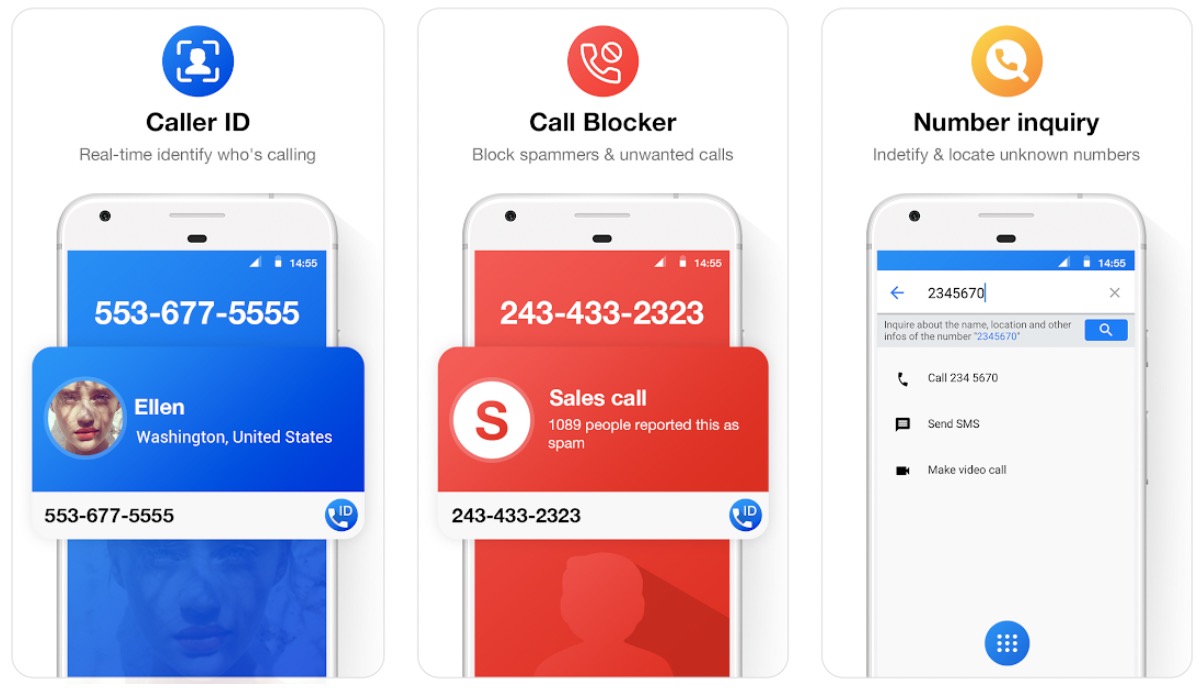 11 Best Caller ID Apps for Android in 2025 - Android Ally