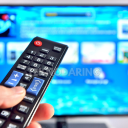 Download Apps on Samsung TV