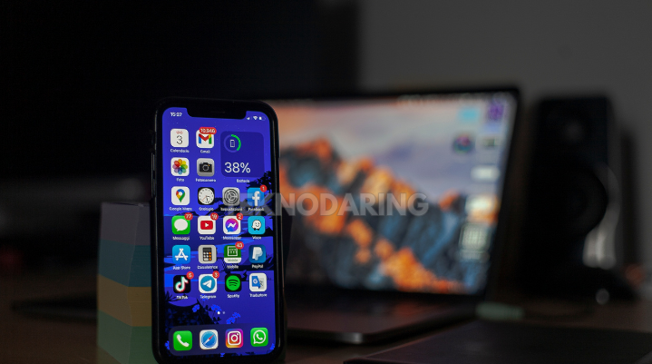 Download Apps on iPhone