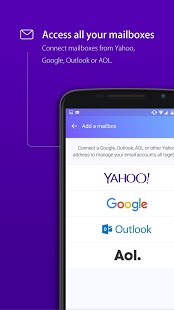 Yahoo Mail! (APK) - Free Download