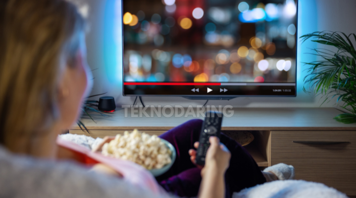 How to Download Apps on Smart TV