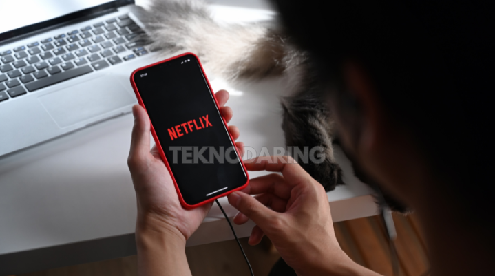 How to Download Movies on Netflix