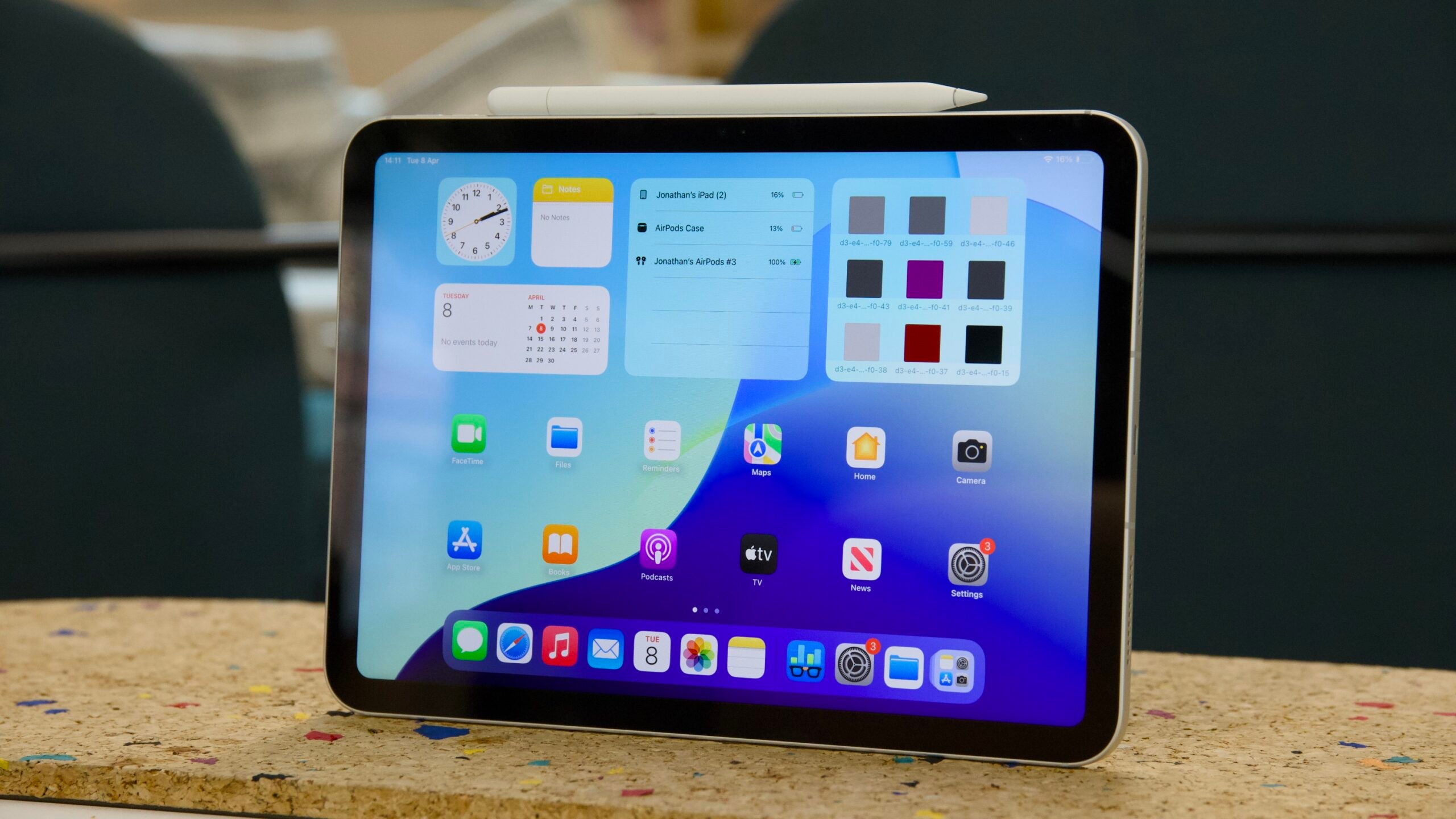 Apple iPad 11in (A16, 2025) review: The best tablet money can buy