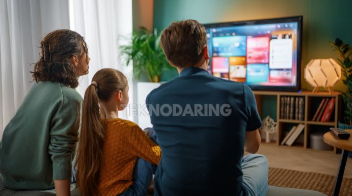 Tips for Using Apps on Roku TV