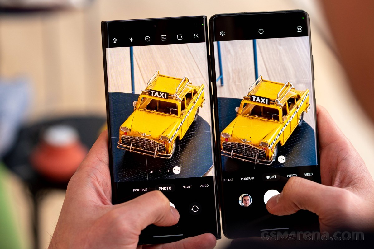 Camera Specifications Of S22 Ultra at Lily Mueller blog