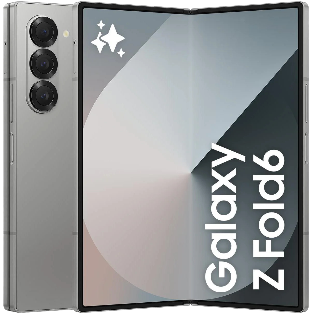 Samsung Galaxy Z Fold 6 los toestel prijzen vergelijken | Androidworld