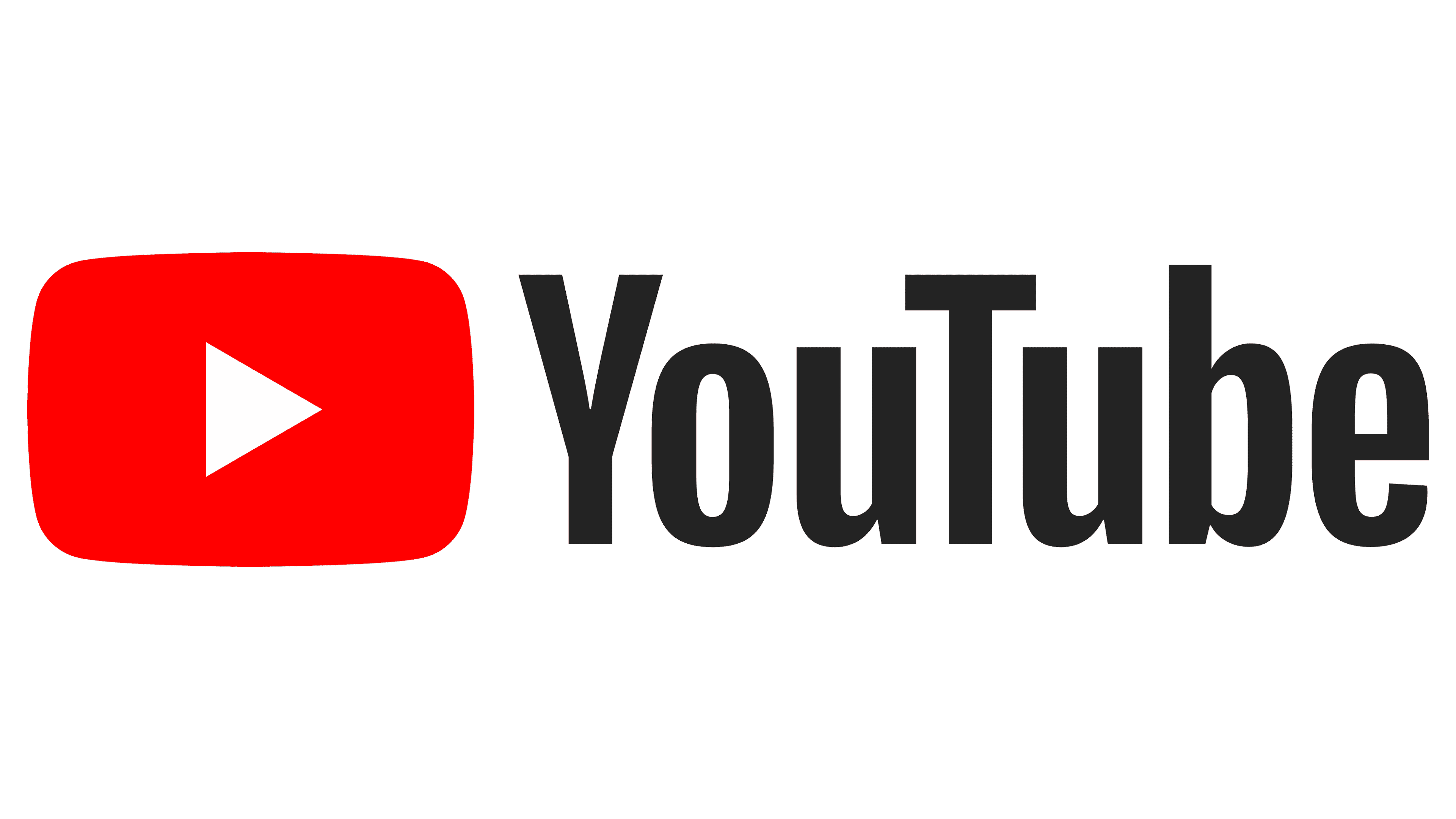 YouTube logo and symbol, meaning, history, PNG, brand
