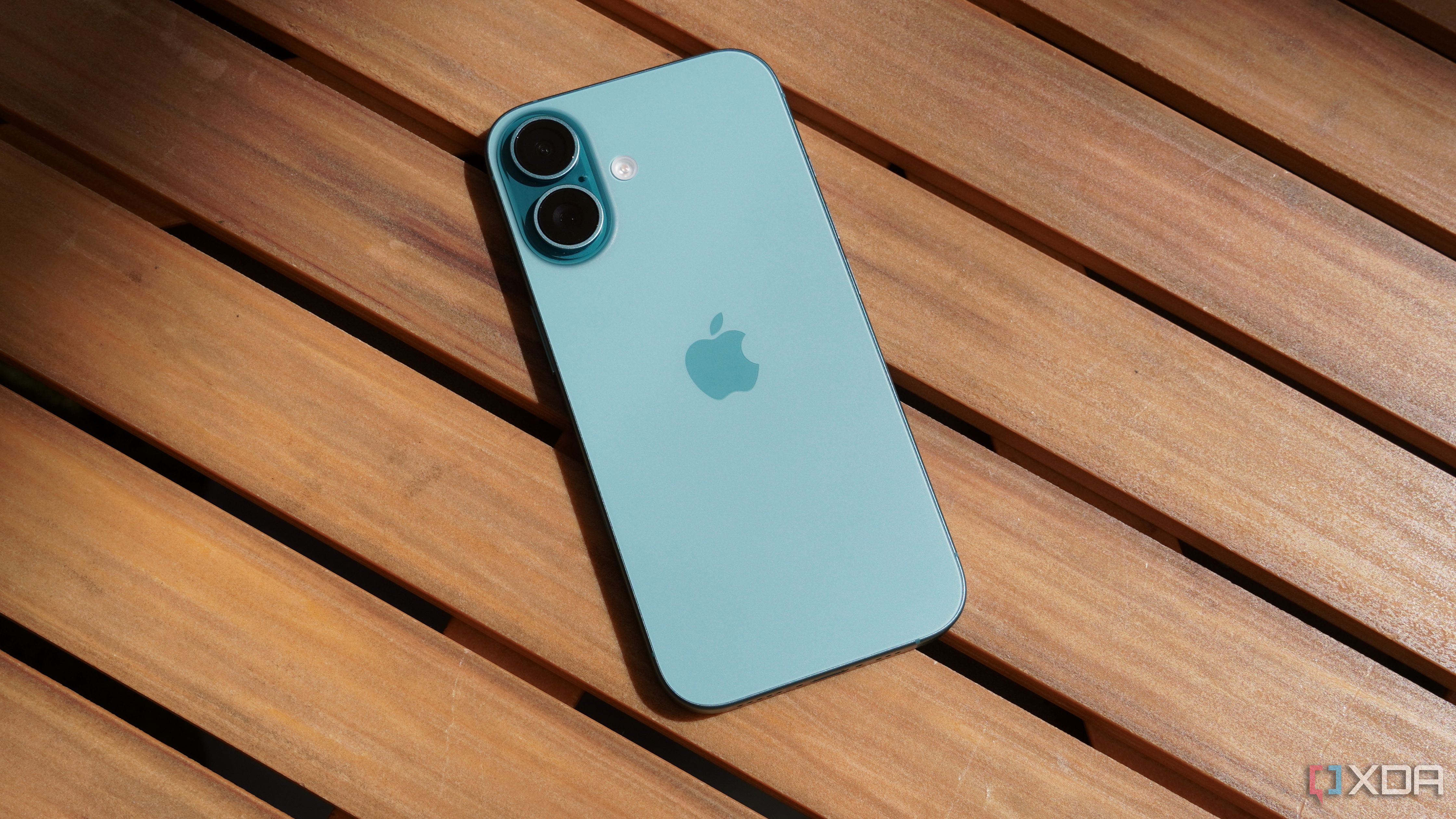 iPhone 16 review: The base model is more Pro than ever, except for