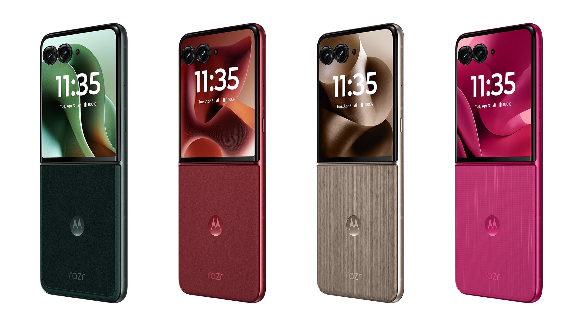 Motorola Razr Ultra (2025) Review: It's... perfect?! - PhoneArena