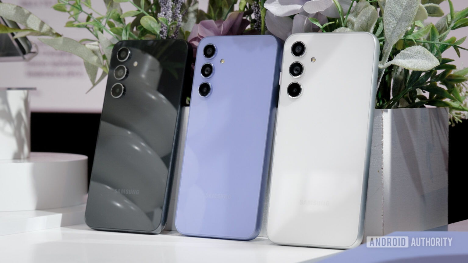 Samsung Galaxy A54 5G specs: Everything you need to know