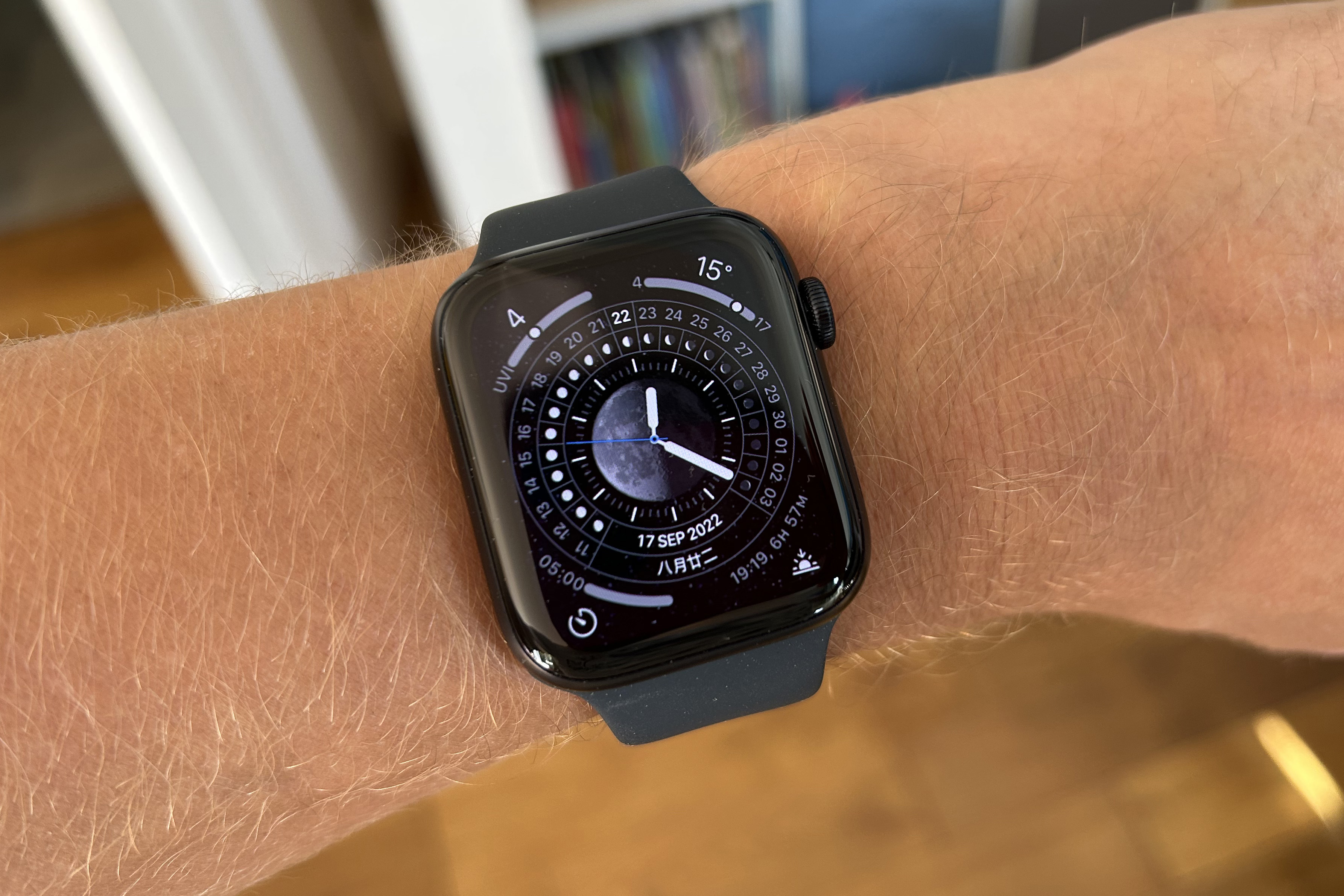 Apple Watch SE (2nd Gen, 2022) review: the best fit for most | Stuff
