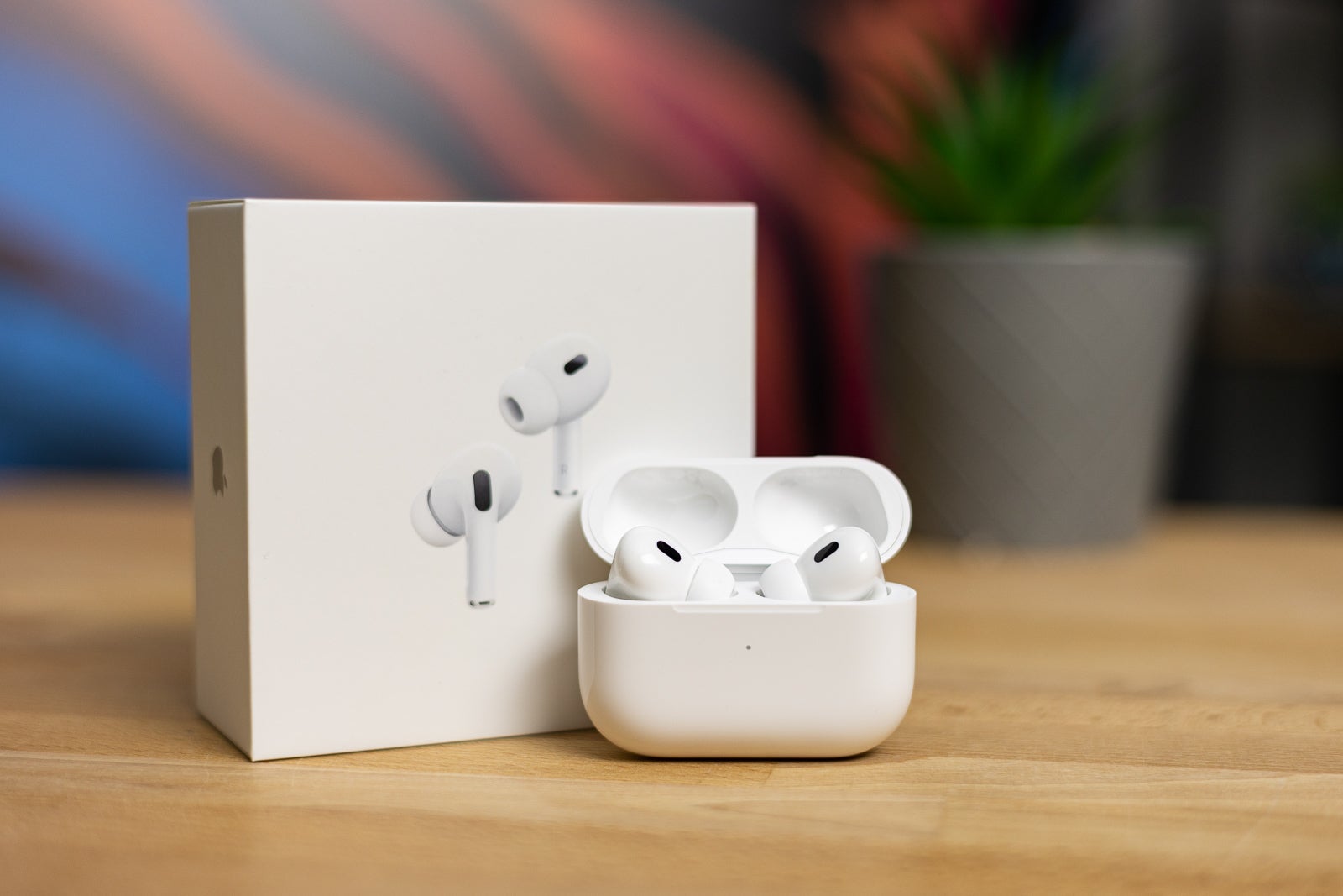 AirPods Pro 2 review: Closer to perfection - PhoneArena