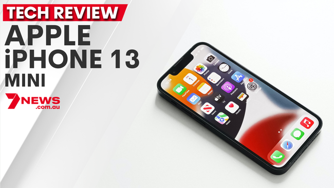 iPhone 13 Mini review: Polishing away at an already spectacular phone